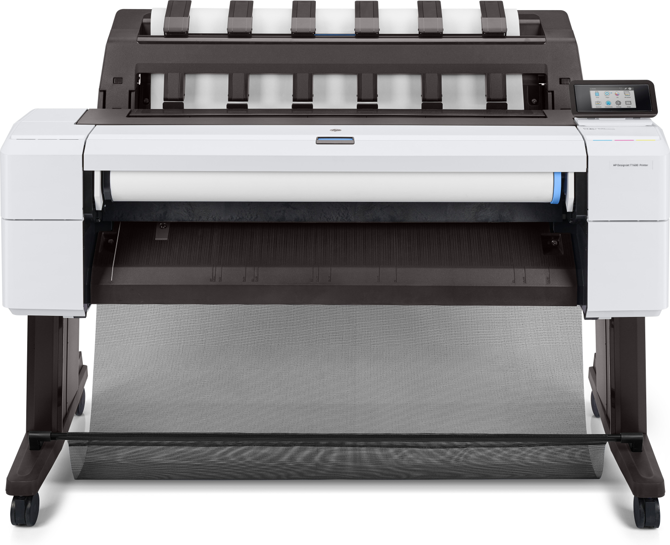 DesignJet T1600 36" Printer  - preço válido p/ unid faturadas até 4 de dezembro ou fim de stock das unid pré estabelecidas