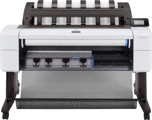DesignJet T1600dr PS 36" Printer