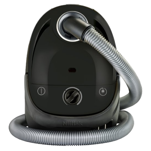 ASPIRADOR COM SACO NILFISK ONE BLB10P05A-HFN PARQUET