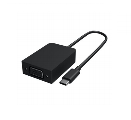Microsoft Surface USB-C to VGA adapter