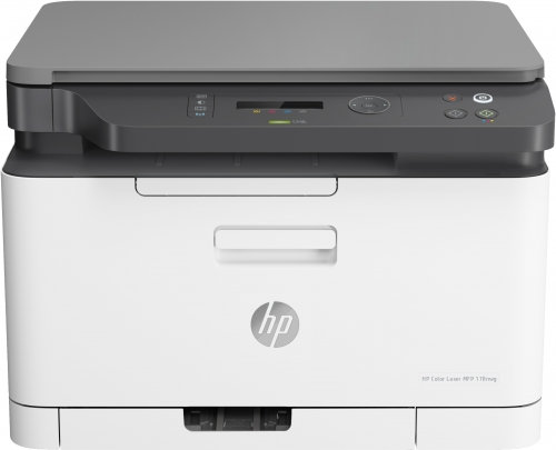 MULTIF HP COLOR LASER      -178NW