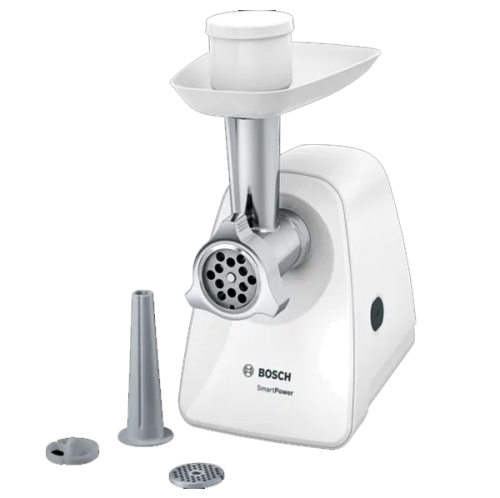 BOSCH - Picadora Carne MFW2510W