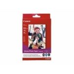 Photo Paper Glossy (GP-501) 10x15 (10 folhas)