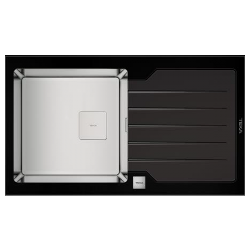 TEKA - Lava Louças DIAMOND RS15 1C 1E 86 REV PT