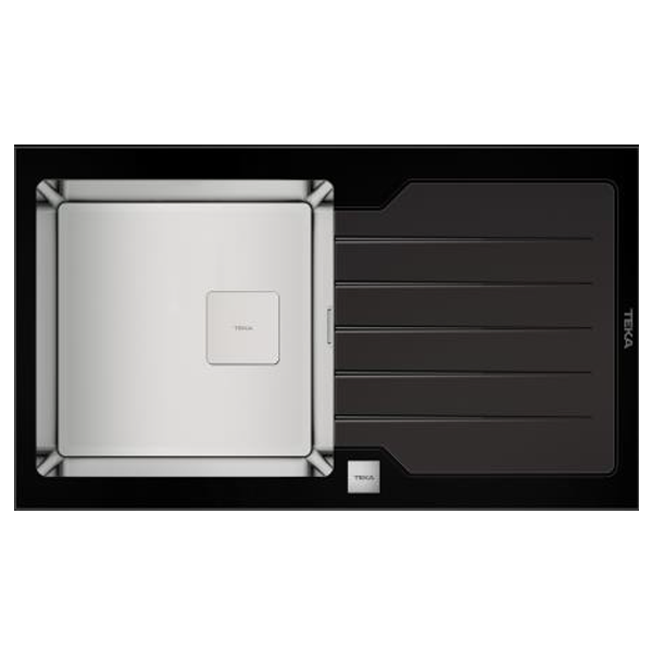 TEKA - Lava Louças DIAMOND RS15 1C 1E 86 REV PT