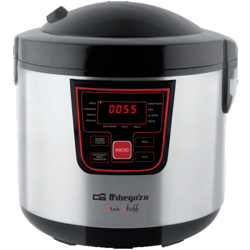 MAQ.COZ ORBEGOZ.860W.11P.5L.IX-MCP6000