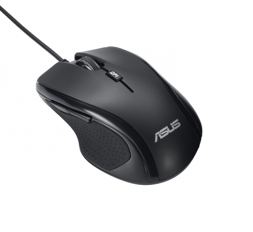 Rato Asus UX300 PRO Preto