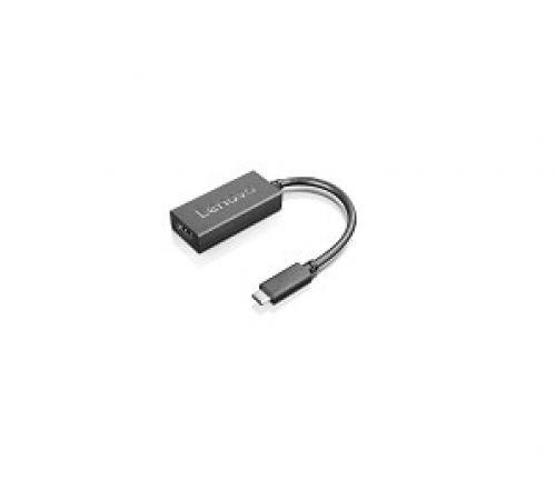 USB-C to HDMI 2.0b Adapter