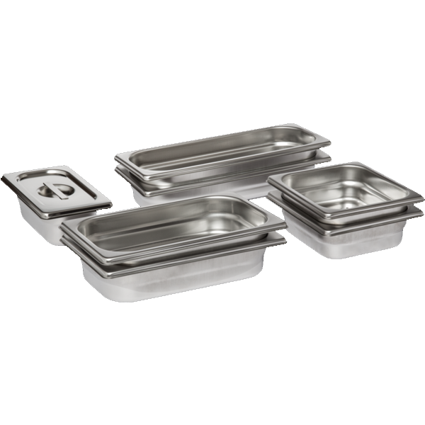 AEG - Set. p/ Cozinhar Em Todos Fornos A9OZS10