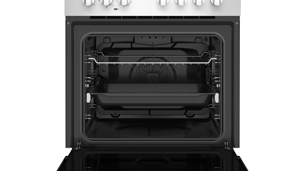 Forno Encastre Teka HBE 615 ME 60cm Hydroclean ECO 70L Classe D