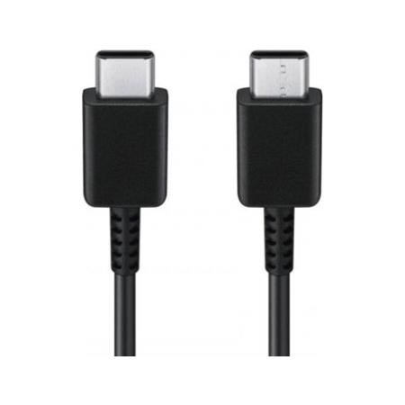 CABLE C-C 1M 60W BLACK