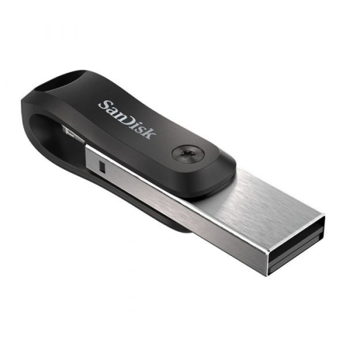 iXpand Flash Drive Go 128GB 