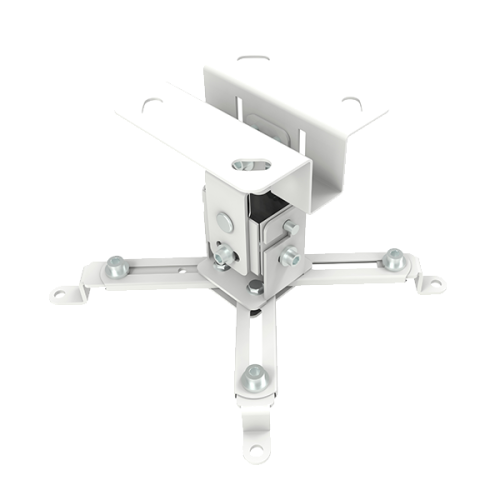 Suporte Tecto NAPOFIX projector 340 branco