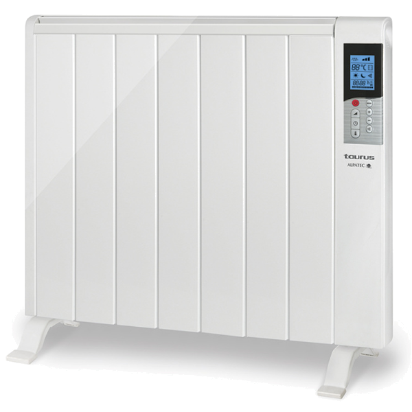 EMISSOR TERM TAURUS 1500W.-TANGER1500