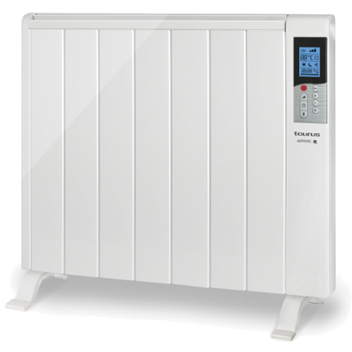 EMISSOR TERM TAURUS 1500W.-TANGER1500