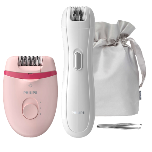 Depiladora Satinelle PHILIPS - BRP531/00