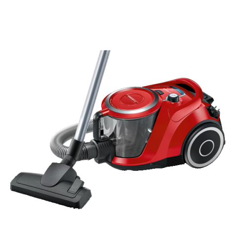 Aspirador s/ Saco BOSCH BGS41PET1