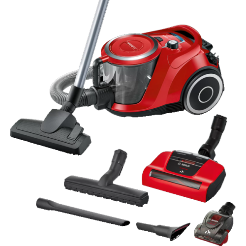 Aspirador s/ Saco BOSCH BGS41PET1