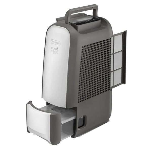 Desumidificador DELONGHI Tasciugo AriaDry Light DNS80 