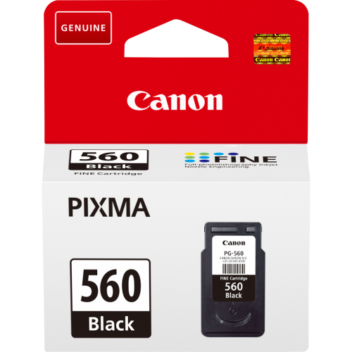 PG-560  - Black Ink Cartridge