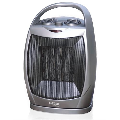 Termoventilador HAEGER 1500W.- FH-15C.012A