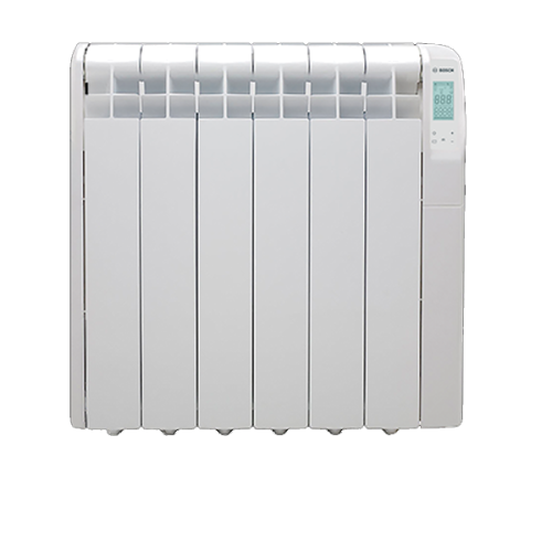 BOSCH - Emissor Térmico ERO 3000/1000W