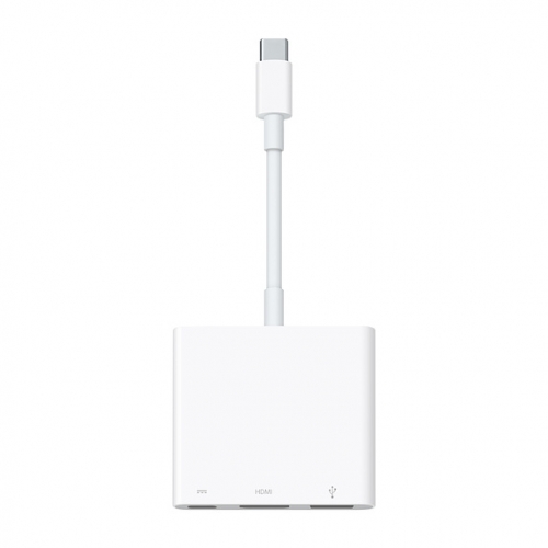 USB-C Digital AV Multiport Adapter