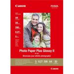 Photo Paper Plus PP-201 A4 (20 folhas)