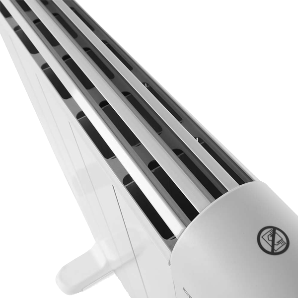 EMISSOR TERM ORBEGOZ.1500W.8EL-RRW1500