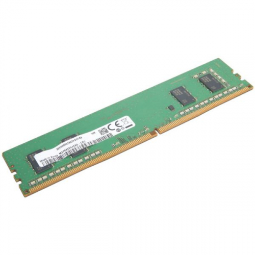 Memoria RAM Lenovo 8GB DDR4 2666MHz 4X70R38787
