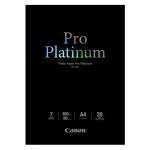 Photo Paper Pro Platinum PT-101 A4, 20 Folhas