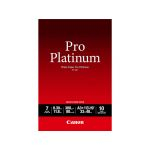 Photo Paper Pro Platinum PT-101 A3+ 10 Folhas