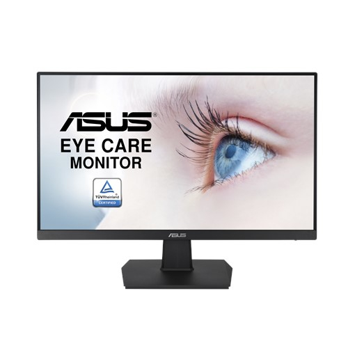 Monitor Asus VA27EHE 27P FHD (1920x1080) IPS, Frameless, Flicker free