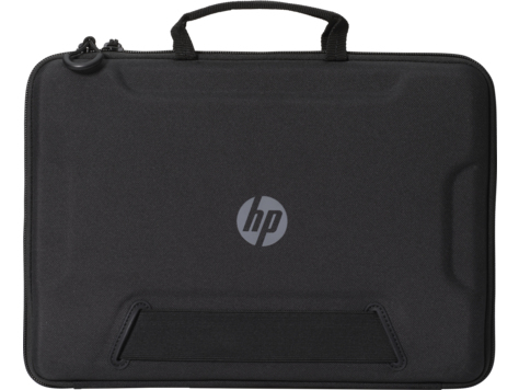 HP 11.6" Always On Case- Black