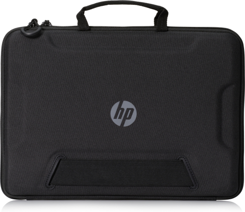 HP 11.6" Always On Case- Black