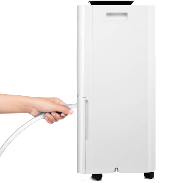 DESUMIDIFICADOR UFESA - DH5020 - 86104617