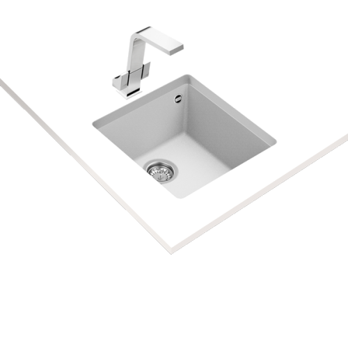 TEKA - Lava Louças SQUARE 40.4