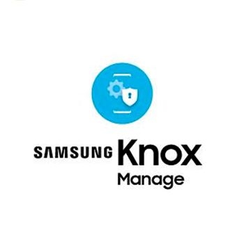SAMSUNG KNOX LICENÇA MANAGE 2Y