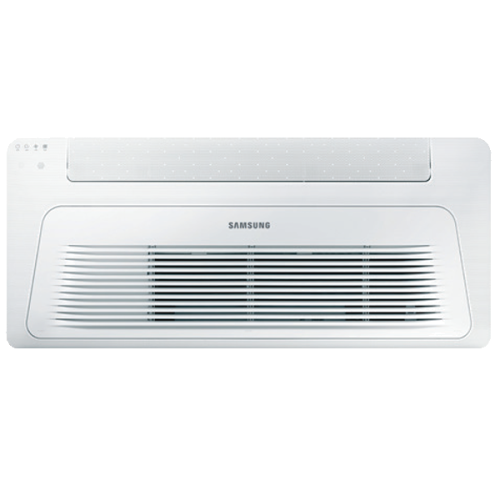 Ar Condicionado Unidade Interior Cassete AJ026TN1DKG (Branco) - SAMSUNG