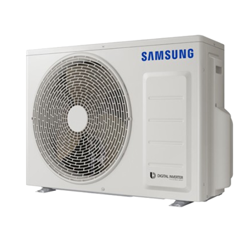Ar Condiconado AJ040TXJ2KG/EU Branco (Unidade Exterior) - SAMSUNG