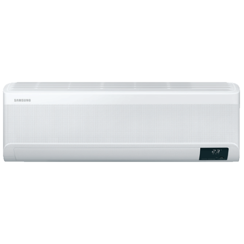 Ar Condicionado Wind-Free AR12TXEAAWKNEU 12000 BTU Branco (Unidade Interior) - SAMSUNG