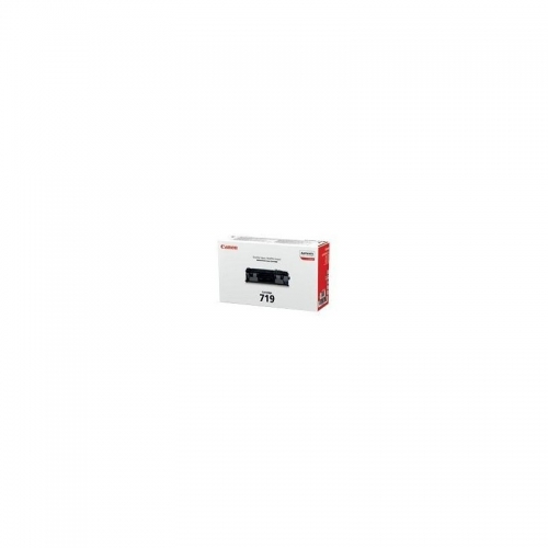 719 Toner Cartridge Preto