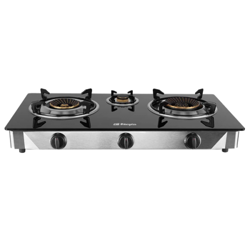 FOGAR ORBEGOZ.3G.0,75+3,4+4.3KW-FO3520