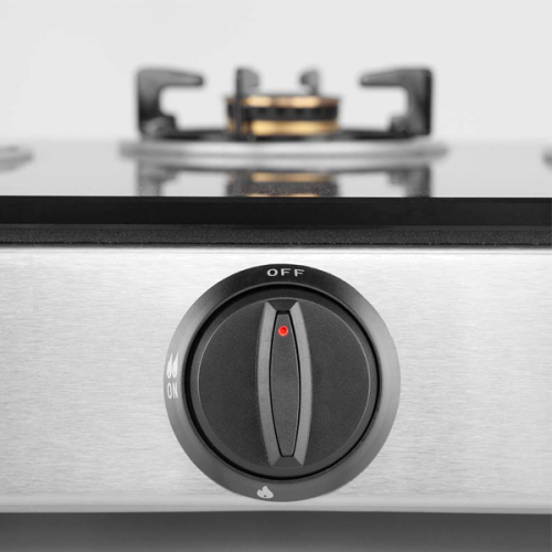 FOGAR ORBEGOZ.3G.0,75+3,4+4.3KW-FO3520