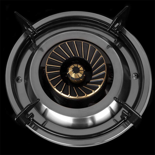 FOGAR ORBEGOZ.3G.0,75+3,4+4.3KW-FO3520