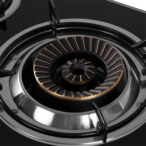 FOGAR ORBEGOZ.3G.0,75+3,4+4.3KW-FO3520