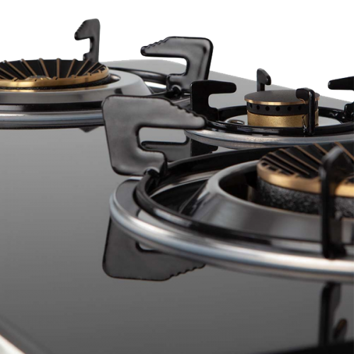 FOGAR ORBEGOZ.3G.0,75+3,4+4.3KW-FO3520