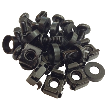 Screws Set 50 pcs.