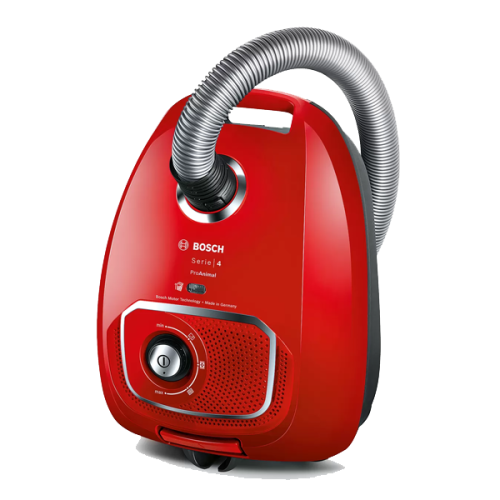 BOSCH - Aspirador c/ Saco BGBS4PET1