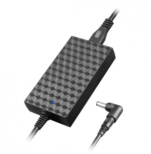 Carregador Nox Notebook Slim Power Adapter 45W - NXPWR45NB